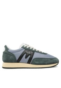 Karhu Sneakersy Albatross 82 F807038 Niebieski. Kolor: niebieski. Materiał: materiał