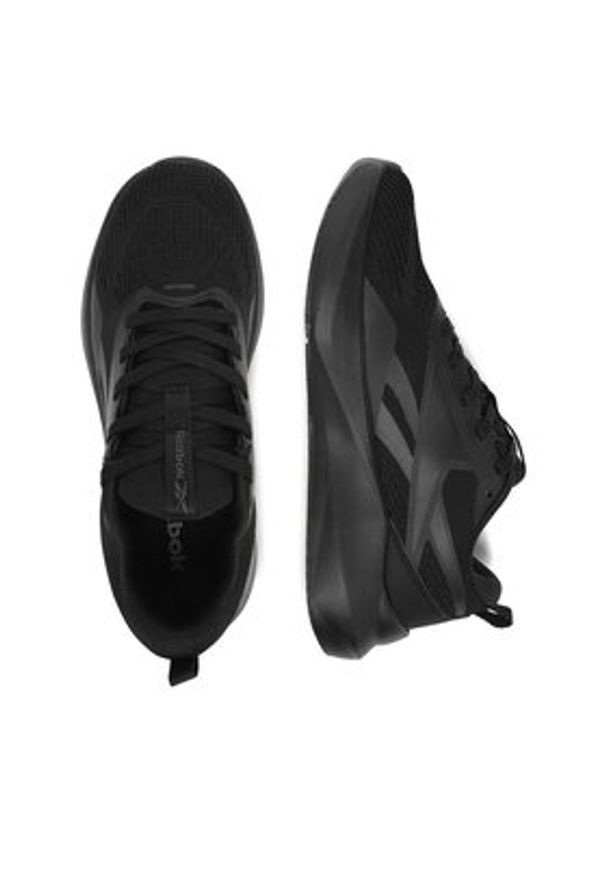 Reebok Sneakersy CEOWB-H8-552 Czarny. Kolor: czarny. Materiał: materiał