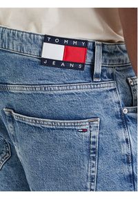 Tommy Jeans Jeansy Arlo DM0DM22863 Niebieski Slim Fit. Kolor: niebieski #3