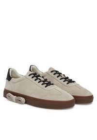 Vagabond Shoemakers Sneakersy Cody 5944-149-02 Beżowy. Kolor: beżowy. Materiał: zamsz, skóra