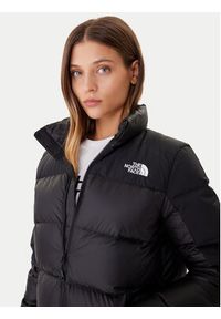 The North Face Kurtka puchowa Diablo 2.0 NF0A8E14 Czarny Regular Fit. Kolor: czarny. Materiał: syntetyk #6