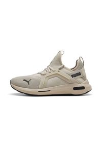 Buty do biegania Puma Softride Enzo 5. Kolor: beżowy. Sport: turystyka piesza, bieganie
