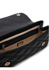 Guess Torebka HWQG96 32210 Czarny. Kolor: czarny. Materiał: skórzane #4