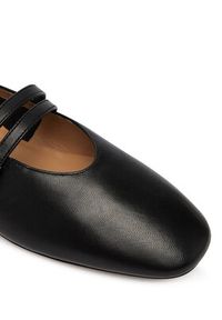 HÖGL Półbuty 1-100930 Czarny. Kolor: czarny. Materiał: skóra #6