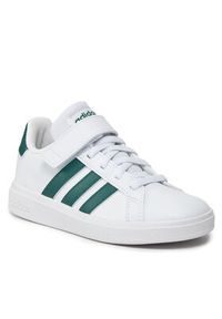 Adidas - adidas Sneakersy Grand Court IG4842 Biały. Kolor: biały #2