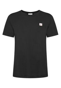 Calvin Klein Jeans Komplet 2 t-shirtów Badge LV04RD248G Kolorowy Regular Fit. Materiał: bawełna. Wzór: kolorowy