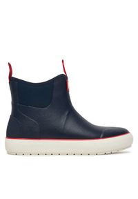 Kalosze Helly Hansen. Kolor: niebieski #1