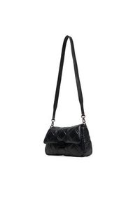 Emporio Armani Torebka EW002644 AF18575 UC001 Czarny. Kolor: czarny. Materiał: skórzane #3
