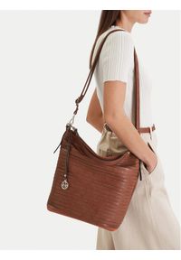 Lasocki Torebka CEO-LSK-K-021-06 Brązowy. Kolor: brązowy #1