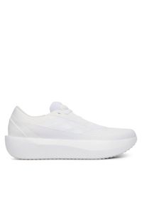 Adidas - Buty do biegania adidas. Kolor: biały #1