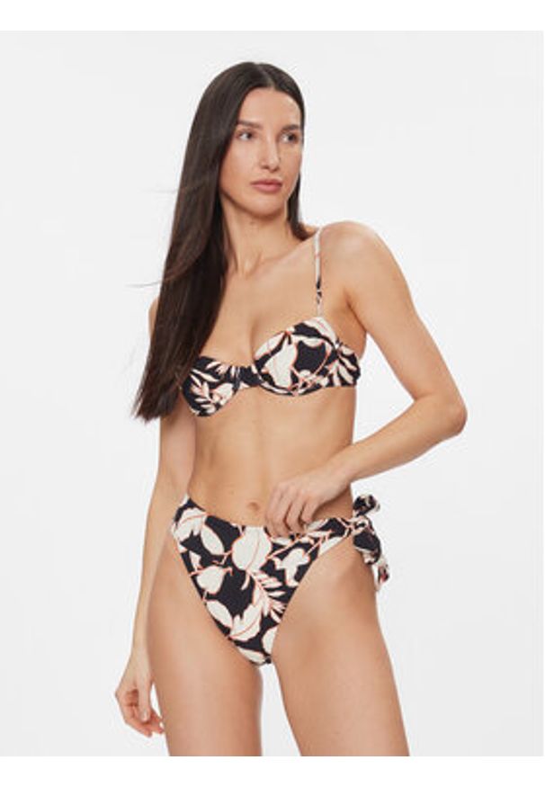 Maaji Góra od bikini PT5028SUN600 Kolorowy. Materiał: syntetyk. Wzór: kolorowy