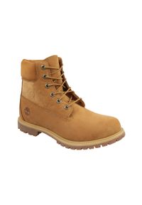 Buty zimowe damskie, Timberland 6 In Premium Boot W. Kolor: wielokolorowy. Sezon: zima