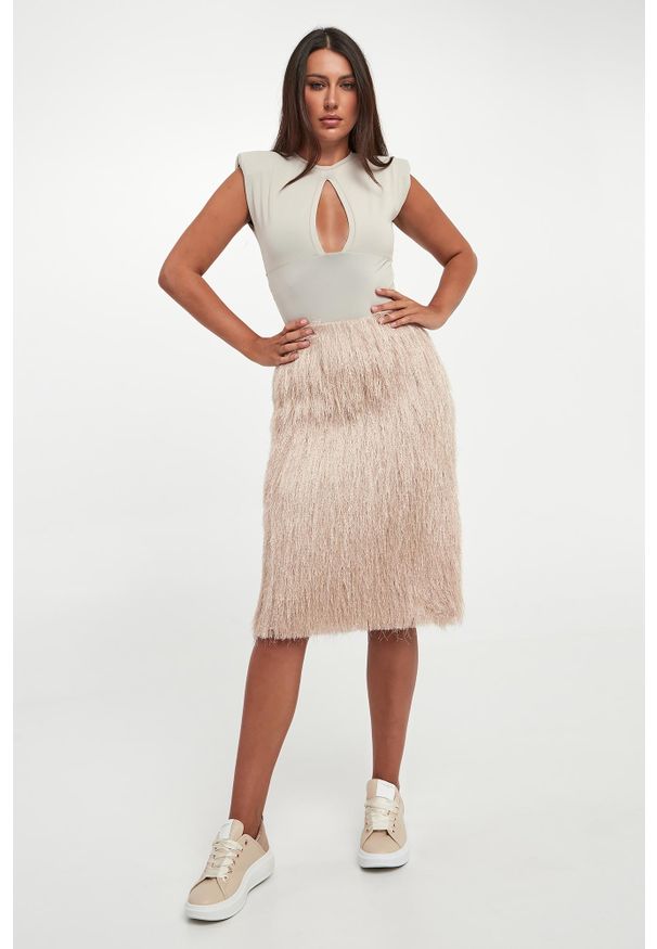 Pinko - Body damskie Almunda PINKO