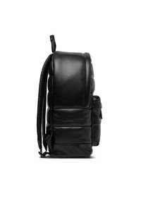 Karl Lagerfeld - KARL LAGERFELD Plecak 240M3063 Czarny. Kolor: czarny. Materiał: skóra