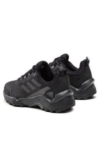 Adidas - adidas Trekkingi Eastrail 2 W GV7512 Czarny. Kolor: czarny. Materiał: materiał #6