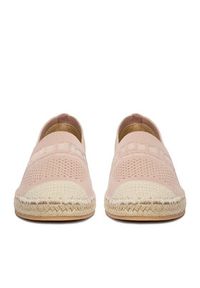 Nautica Espadryle CEO-SW68724 Różowy. Kolor: różowy. Materiał: materiał #6