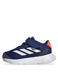 Adidas - adidas Sneakersy Duramo Sl Shoes Kids IG2432 Niebieski. Kolor: niebieski. Materiał: materiał #3