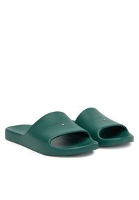 Tommy Jeans Klapki Tjm Basic Slide EM0EM01391 Czarny. Kolor: czarny #3