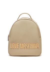 Love Moschino - Plecak LOVE MOSCHINO