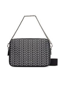 Torebka MICHAEL Michael Kors. Kolor: czarny