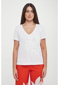 Sportalm - T-shirt damski SPORTALM #5