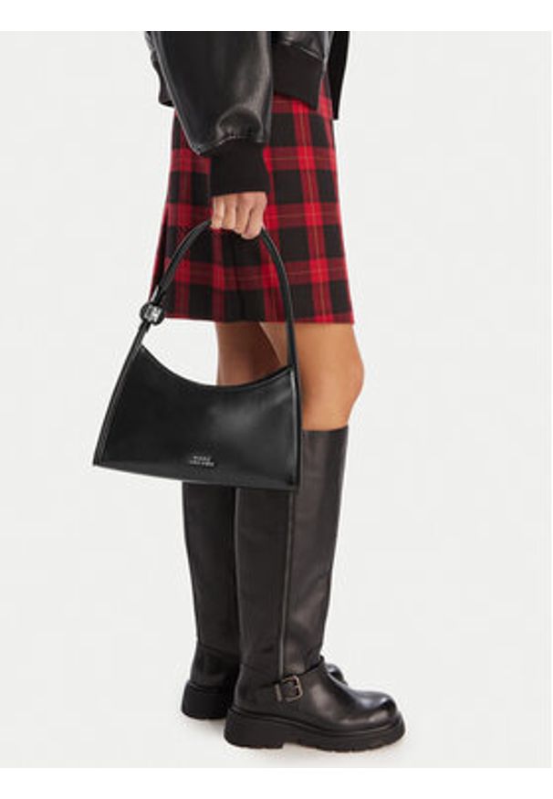 MARC JACOBS - Marc Jacobs Torebka 2P5HSH026H02 Czarny. Kolor: czarny. Materiał: skórzane