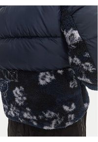 columbia - Columbia Kurtka zimowa Leadbetter Point™ II 2093102 Granatowy Regular Fit. Kolor: niebieski. Materiał: syntetyk. Sezon: zima #5