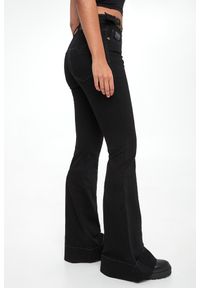 Versace Jeans Couture - Jeansy damskie VERSACE JEANS COUTURE #3