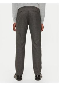JOOP! Jeans Chinosy 15 JJF-Matthew101-W 30043846 Czarny Modern Fit. Kolor: czarny. Materiał: syntetyk #4