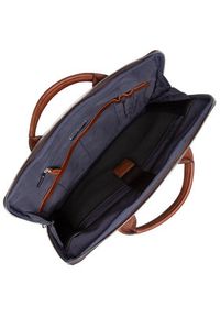 JOOP! Torba na laptopa Loreto 4140005182 Brązowy. Kolor: brązowy. Materiał: skóra #3