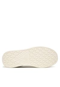 Guess Sneakersy FMFPLA SUE12 Czarny. Kolor: czarny. Materiał: skóra, zamsz #3