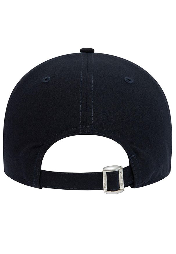 New Era - Czapka z daszkiem tottenham 9forty repreve. Kolor: biały, wielokolorowy, niebieski