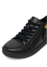 Go Soft Półbuty CEO-WI16-DACIA-01 Czarny. Kolor: czarny. Materiał: skóra #7