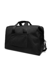 Calvin Klein Torba Ck Remote Weekender K50K511892 Czarny. Kolor: czarny. Materiał: materiał #5