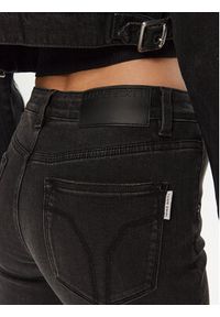 Miss Sixty Jeansy 6L3JJ3200000 Czarny Skinny Fit. Kolor: czarny #5