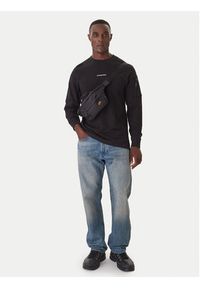 G-Star RAW - G-Star Raw Longsleeve Checquard D26033-D965 Beżowy Regular Fit. Kolor: beżowy. Materiał: bawełna. Długość rękawa: długi rękaw #4