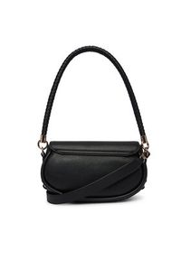 Guess Torebka Danya HWBG99 18190 Czarny. Kolor: czarny. Materiał: skórzane #3