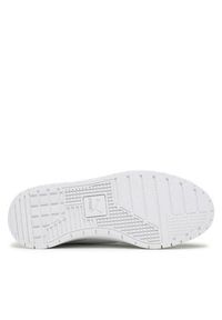 Puma Sneakersy Cali Dream LTH Jr 393355 03 Biały. Kolor: biały. Materiał: skóra #5
