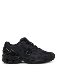 New Balance Sneakersy U1906WFD Czarny. Kolor: czarny. Materiał: skóra #1