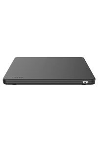 Incase Hardshell Case do MacBook Air 15'' M2 (2023) / M3 (2024) (Dots/Black). Materiał: hardshell #2