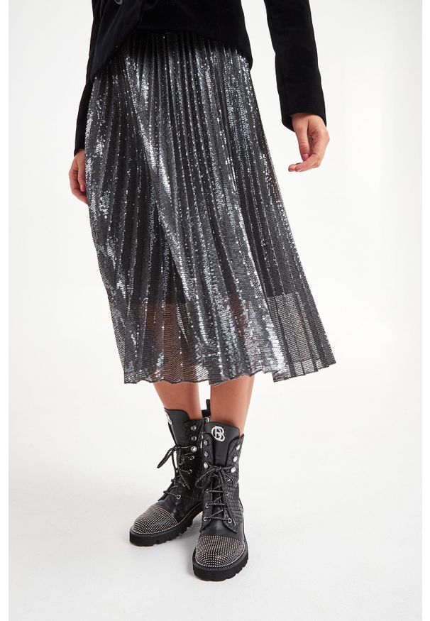 Spódnica Sportmax Code klasyczna