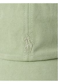 Polo Ralph Lauren Czapka z daszkiem 710964764001 Zielony. Kolor: zielony. Materiał: bawełna, materiał #3