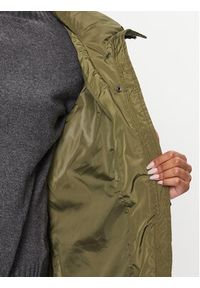 only - ONLY Kurtka zimowa Nora 15294315 Zielony Regular Fit. Kolor: zielony. Materiał: syntetyk. Sezon: zima #4