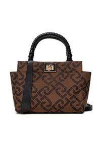 Torebka Liu Jo. Kolor: brązowy #1