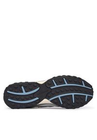 New Balance Sneakersy U204LSWC Srebrny. Kolor: srebrny. Materiał: materiał #4