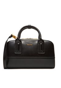 Gino Rossi Torebka CEO-INES-LX10148 Czarny. Kolor: czarny #3