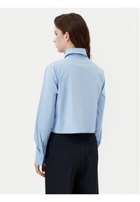 Motivi Koszula 5381W000430N Niebieski Regular Fit. Kolor: niebieski. Materiał: bawełna