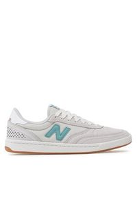 New Balance Sneakersy NM440GNG Szary. Kolor: szary. Materiał: zamsz, skóra #3