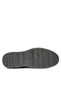 Aldo Półbuty Luca 13386639 Czarny. Kolor: czarny. Materiał: skóra #4