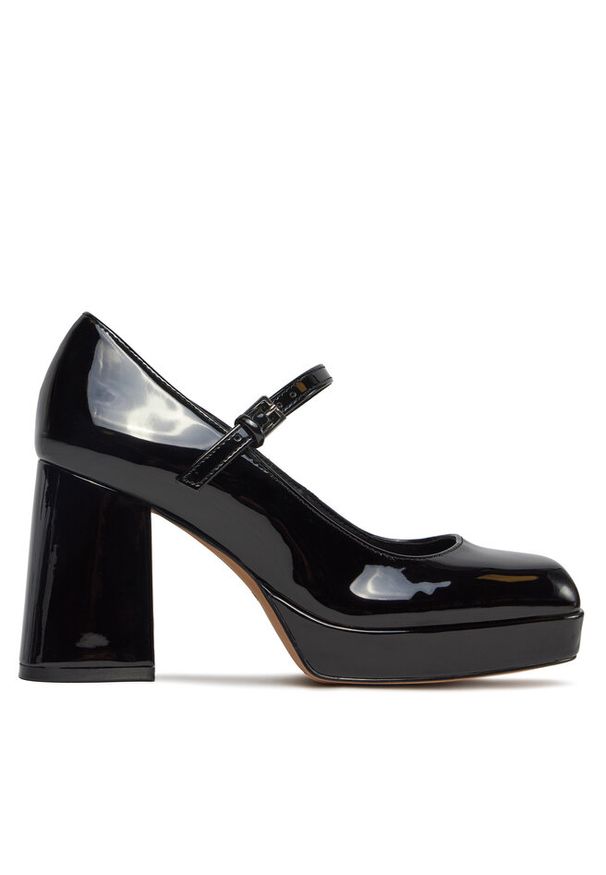 Czółenka Aldo. Kolor: czarny